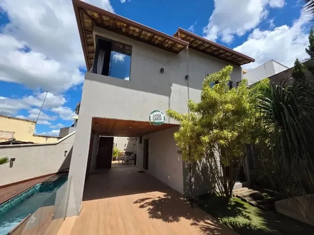 Imagem: Casa À Venda no Bairro Jardim Imperial