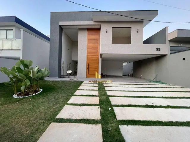 Imagem: Casa À Venda em Lagoa Santa/Mg