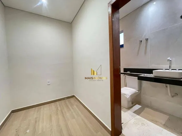 Imagem 7: Casa À Venda em Lagoa Santa/Mg