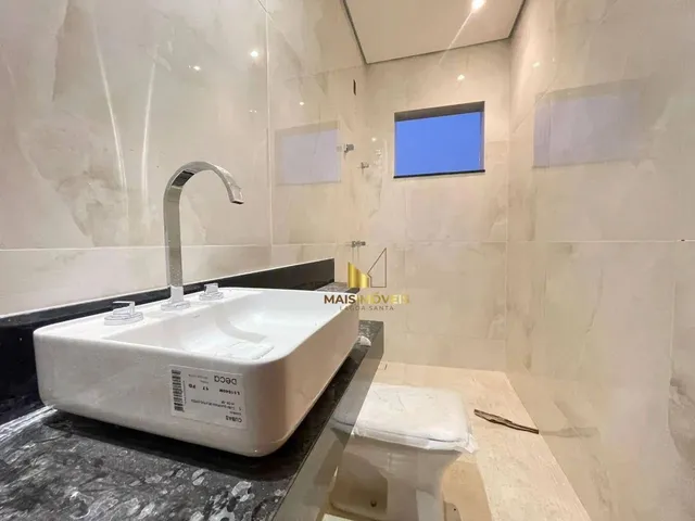 Imagem 2: Casa À Venda em Lagoa Santa/Mg