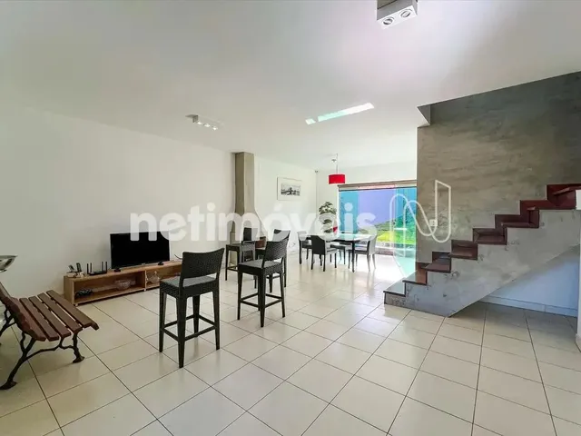 Imagem 5: Venda Casa Vale do Sol Nova Lima