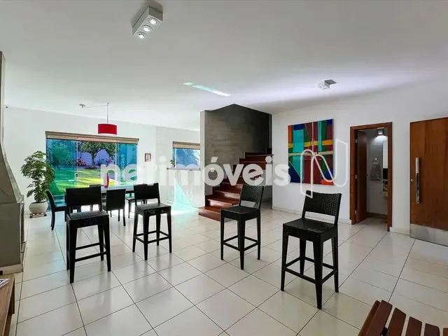 Imagem 15: Venda Casa Vale do Sol Nova Lima