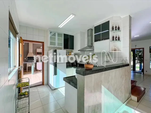 Imagem 6: Venda Casa Vale do Sol Nova Lima