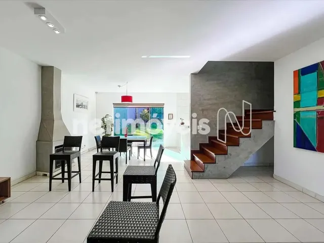 Imagem 9: Venda Casa Vale do Sol Nova Lima
