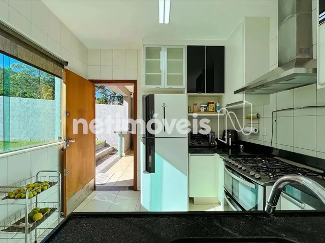 Imagem 7: Venda Casa Vale do Sol Nova Lima