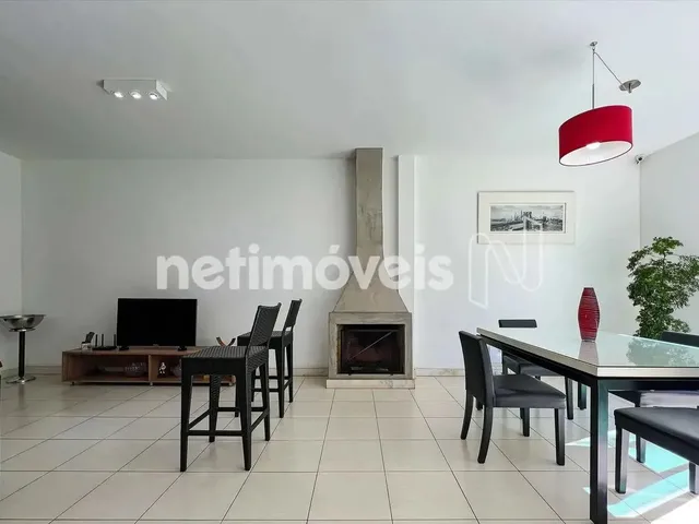 Imagem 11: Venda Casa Vale do Sol Nova Lima