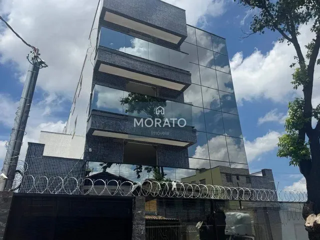 Imagem: Área Privativa com Três Quartos Sendo