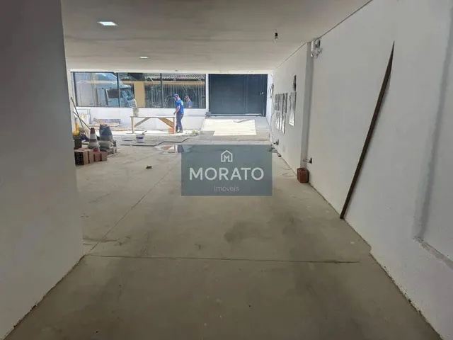 Imagem 14: Área Privativa com Três Quartos Sendo Um com Suíte e Elevador no Bairro santa Cruz