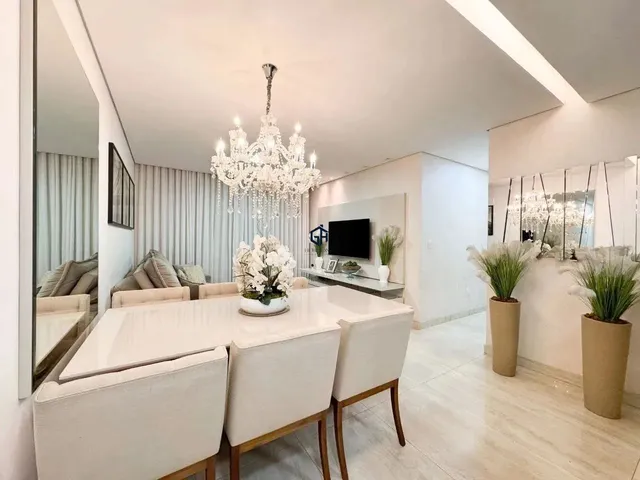 Imagem: Apartamento 3 Quartos com Suíte Ao Lado