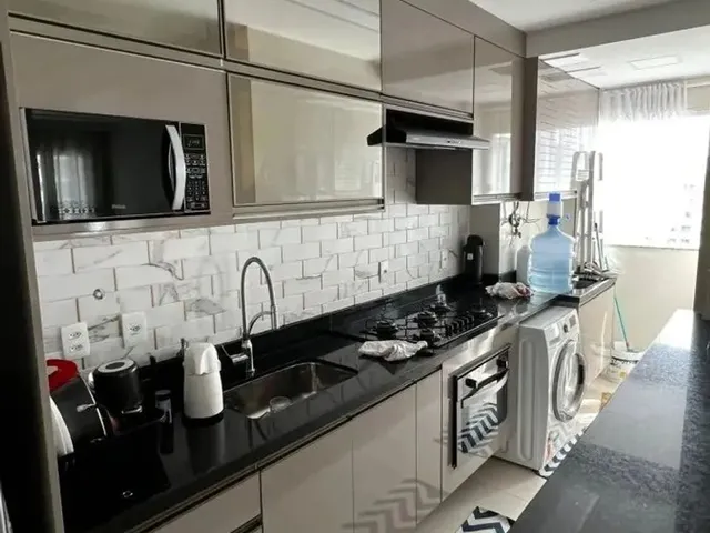 Imagem: Apartamento para Venda em Nova Iguaçu