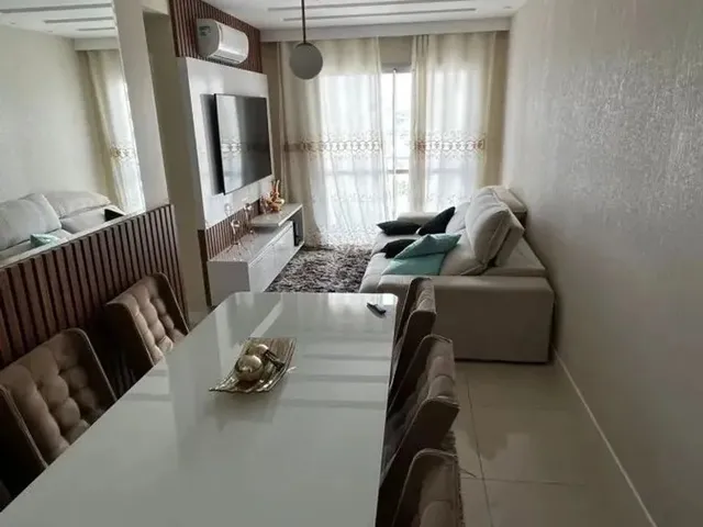 Imagem 10: Apartamento para Venda em Nova Iguaçu, Centro, 3 Dormitórios, 1 Suíte, 2 Banheiros, 2