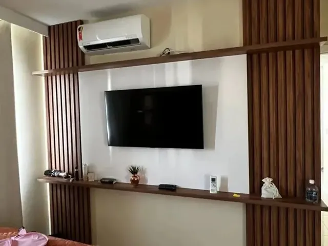 Imagem 4: Apartamento para Venda em Nova Iguaçu, Centro, 3 Dormitórios, 1 Suíte, 2 Banheiros, 2