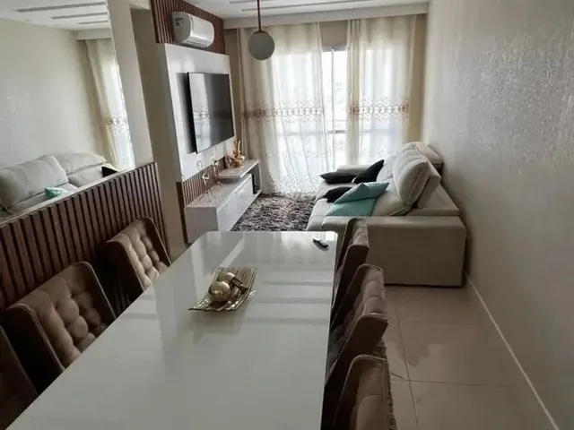 Imagem 6: Apartamento para Venda em Nova Iguaçu, Centro, 3 Dormitórios, 1 Suíte, 2 Banheiros, 2