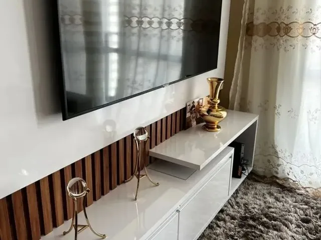 Imagem 7: Apartamento para Venda em Nova Iguaçu, Centro, 3 Dormitórios, 1 Suíte, 2 Banheiros, 2