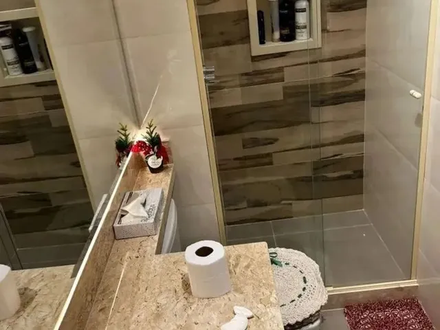 Imagem 5: Apartamento para Venda em Nova Iguaçu, Centro, 3 Dormitórios, 1 Suíte, 2 Banheiros, 2