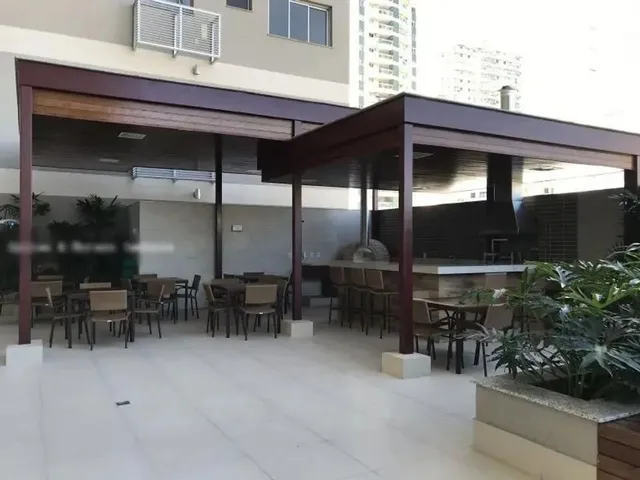 Imagem 15: Apartamento para Venda em Nova Iguaçu, Centro, 3 Dormitórios, 1 Suíte, 2 Banheiros, 2