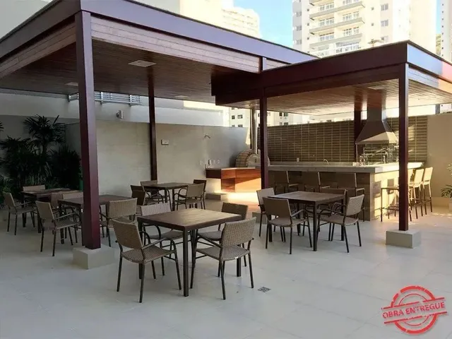 Imagem 9: Apartamento para Venda em Nova Iguaçu, Centro, 3 Dormitórios, 1 Suíte, 2 Banheiros, 2