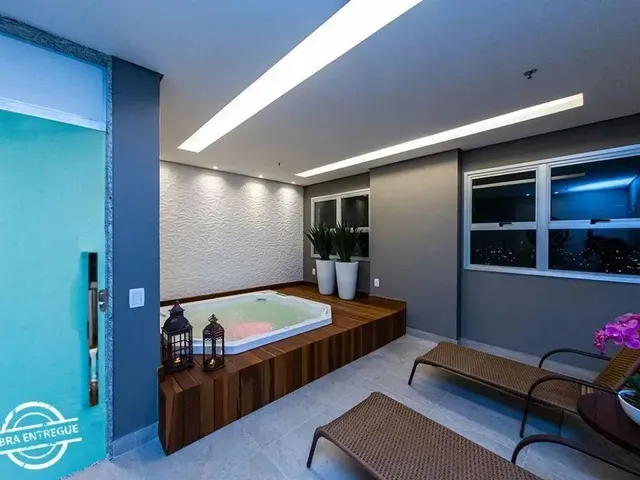 Imagem 14: Apartamento para Venda em Nova Iguaçu, Centro, 3 Dormitórios, 1 Suíte, 2 Banheiros, 2