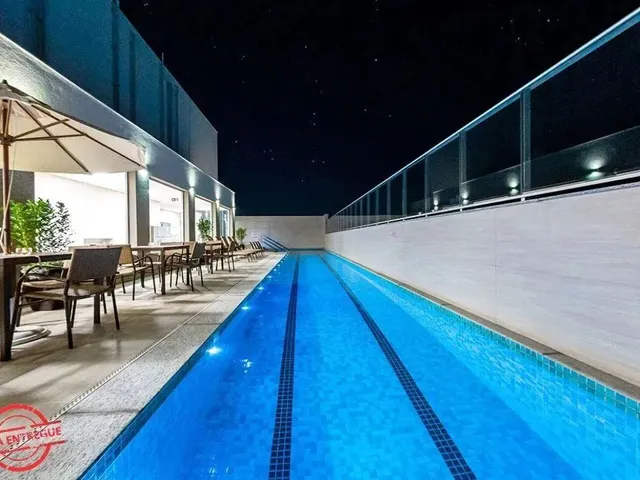 Imagem 12: Apartamento para Venda em Nova Iguaçu, Centro, 3 Dormitórios, 1 Suíte, 2 Banheiros, 2