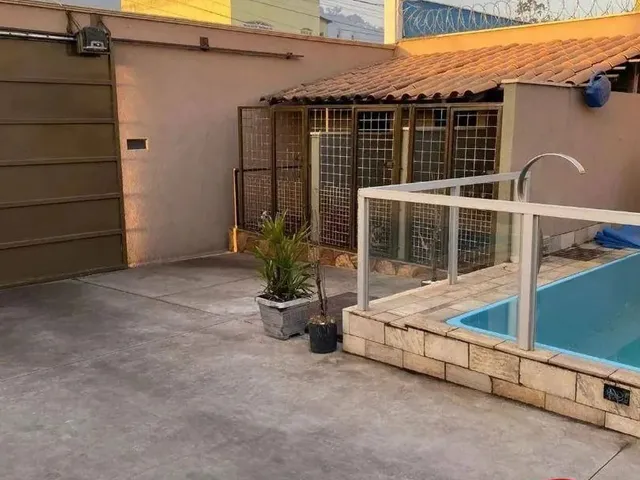 Imagem: Casa com 2 Dormitórios À Venda, 98 M²
