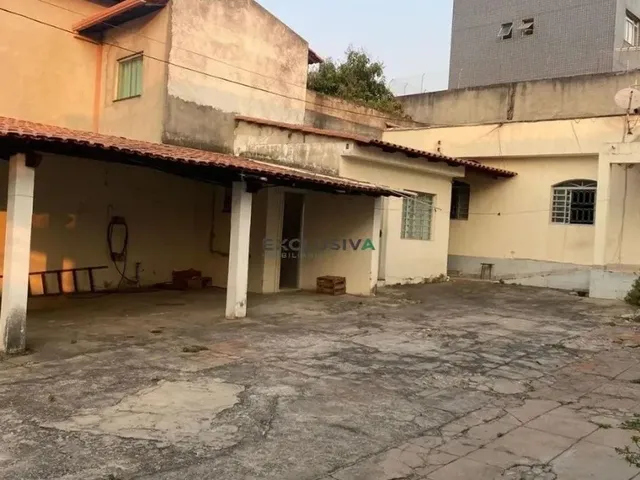 Imagem: Casa 04 Quartos - Lote 360M - Bairro Novo