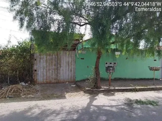 Imagem: Oportunidade Única em Esmeraldas - Mg Tipo