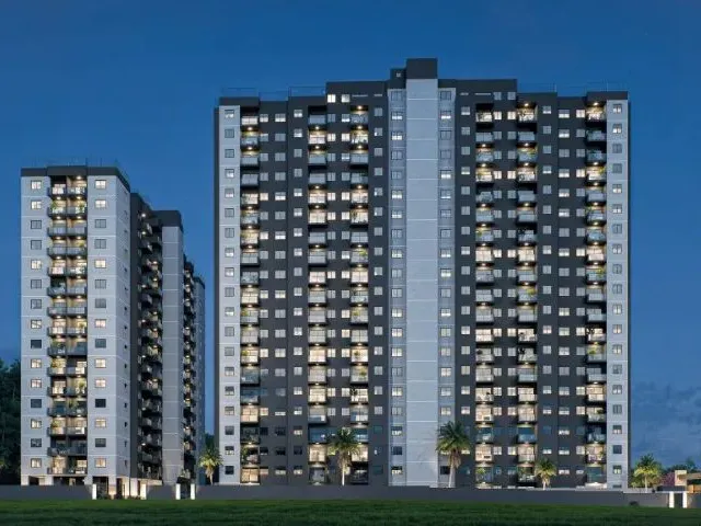 Imagem: Apartamento Duque de Caxias, 2 Quartos com