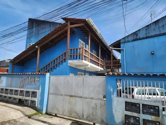 Imagem: Vendo Casa em Vila Margarida, Itaguaí-Rj