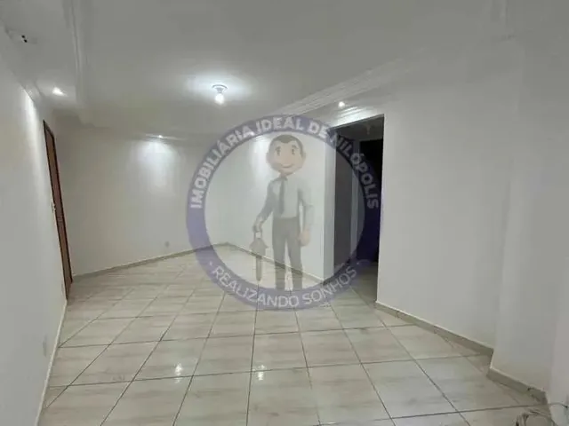 Imagem 14: Apartamento em Nilópolis