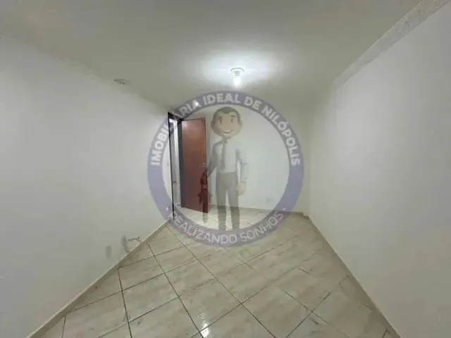 Imagem 11: Apartamento em Nilópolis