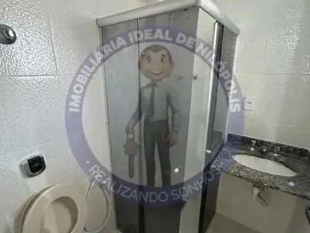 Imagem 7: Apartamento em Nilópolis