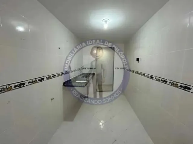 Imagem 16: Apartamento em Nilópolis