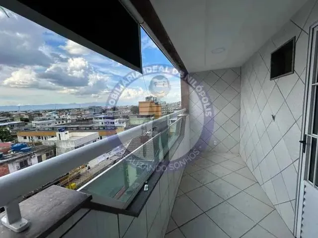 Imagem 13: Apartamento em Nilópolis