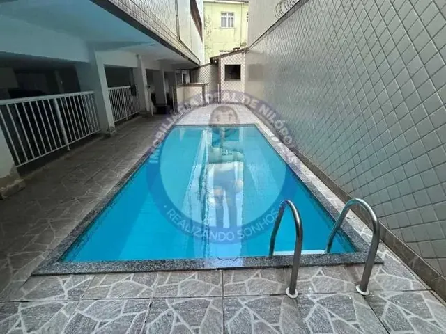 Imagem 8: Apartamento em Nilópolis