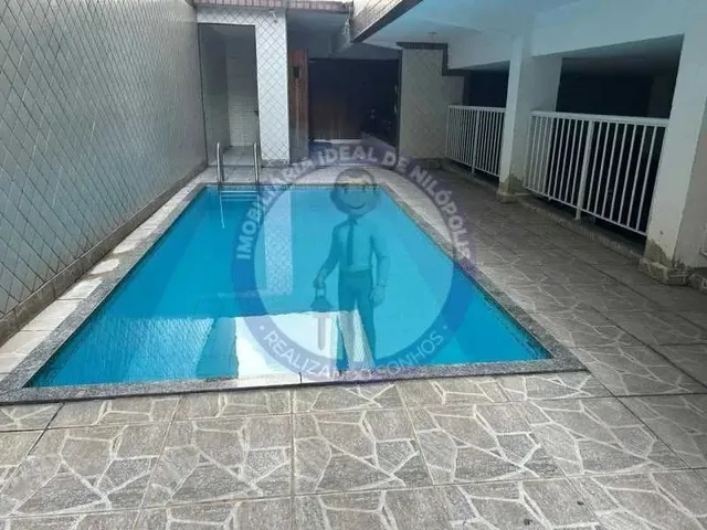 Imagem 10: Apartamento em Nilópolis