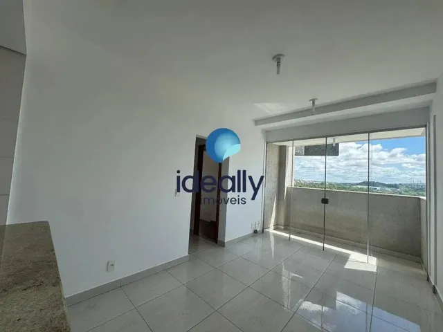 Imagem: Apartamento 02 Quartos, 01 Suite, 02 Vagas
