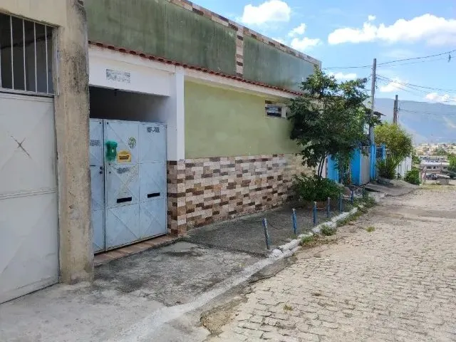 Imagem: Nova Iguaçu Rj Bairro Austin Casa 4 Quartos