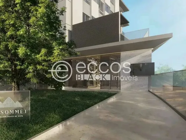 Imagem 6: Apartamento À Venda, 4 Quartos, 2 Suítes, 3 Vagas, Vila da Serra - Nova Lima/Mg