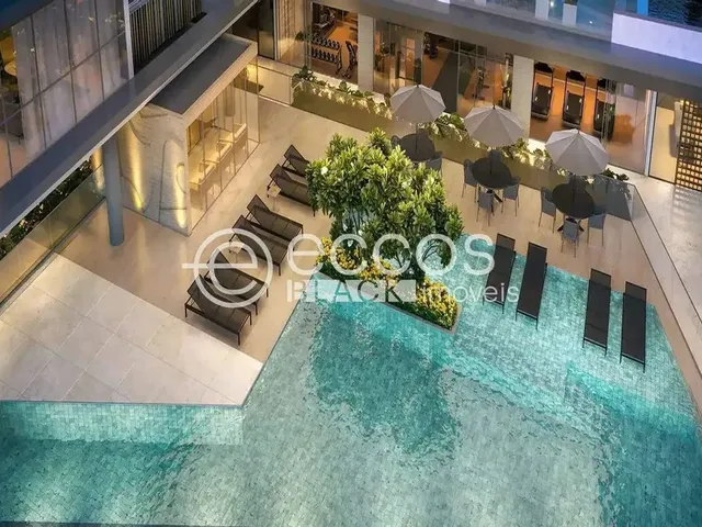 Imagem 15: Apartamento À Venda, 4 Quartos, 2 Suítes, 3 Vagas, Vila da Serra - Nova Lima/Mg