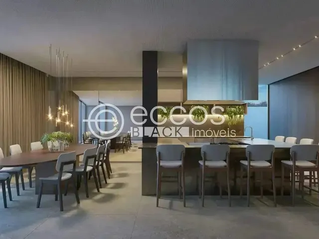 Imagem 2: Apartamento À Venda, 4 Quartos, 2 Suítes, 3 Vagas, Vila da Serra - Nova Lima/Mg