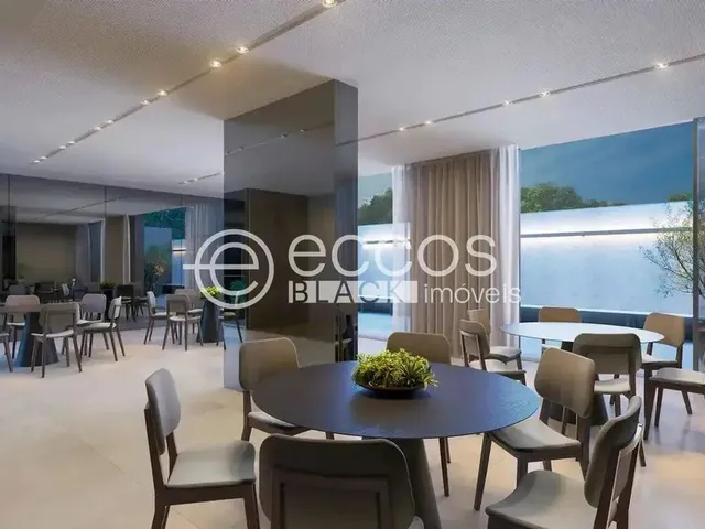 Imagem 9: Apartamento À Venda, 4 Quartos, 2 Suítes, 3 Vagas, Vila da Serra - Nova Lima/Mg
