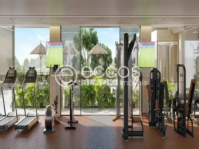 Imagem 13: Apartamento À Venda, 4 Quartos, 2 Suítes, 3 Vagas, Vila da Serra - Nova Lima/Mg