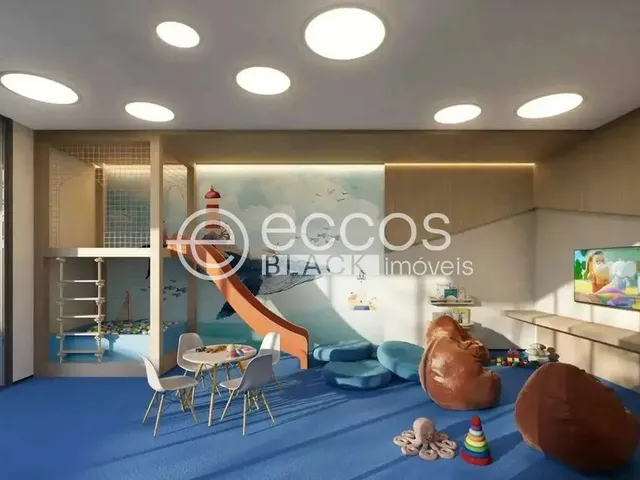 Imagem 12: Apartamento À Venda, 4 Quartos, 2 Suítes, 3 Vagas, Vila da Serra - Nova Lima/Mg