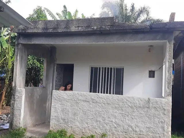 Imagem 1: Casa em *Nova Iguaçu* 80.000,00