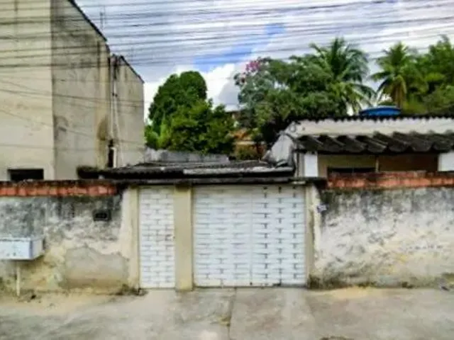 Imagem: Casa a Venda em Itaguaí Rj