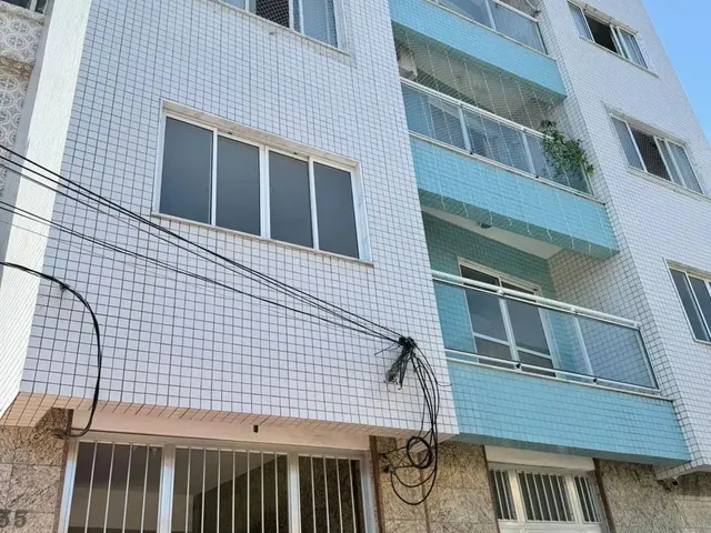 Imagem: Excelente Apto C/ 2 Qts, Suíte, Doc Ok