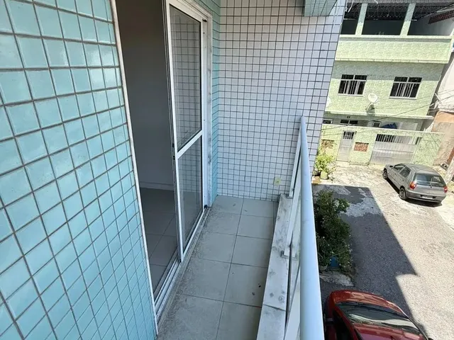 Imagem 11: Excelente Apto C/ 2 Qts, Suíte, Doc Ok, Aceita Carta e Fgts, Centrão de Nilópolis