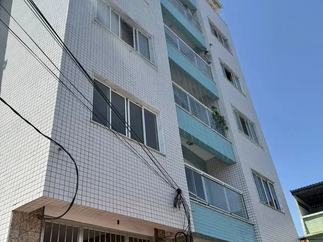 Imagem 4: Excelente Apto C/ 2 Qts, Suíte, Doc Ok, Aceita Carta e Fgts, Centrão de Nilópolis