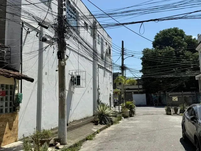 Imagem 3: Excelente Apto C/ 2 Qts, Suíte, Doc Ok, Aceita Carta e Fgts, Centrão de Nilópolis