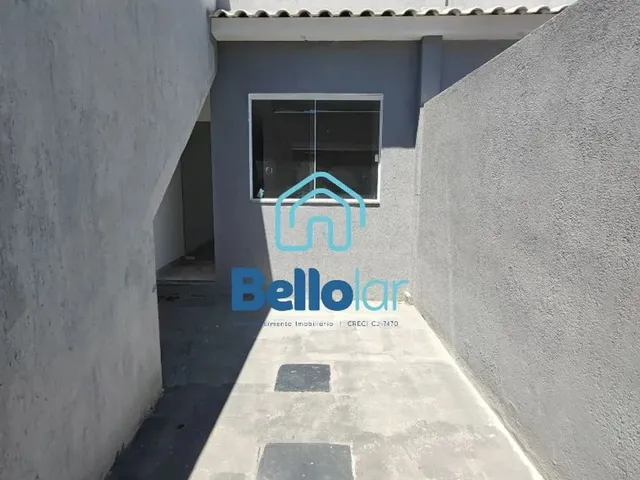 Imagem: Seu Novo Lar Está no Bairro Valverde! Casas